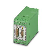 Konwerter interfejsów PSM-EG-RS232/RS422-P/4K | 2761266 Phoenix Contact
