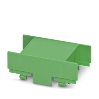 Obudowa elektroniki EG 45-A/PC GN | 2764878 Phoenix Contact
