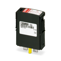 Wtyk z ochroną przed przepięciami typ 1/2 - VAL-MS-T1/T2 335/12.5 ST | 2800190 Phoenix Contact