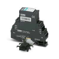 Urządzenie z ochroną przed przepięciami PT-IQ-3-PB-UT | 2800785 Phoenix Contact