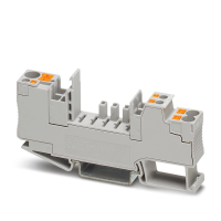 Podstawka CB 1/6-2/4 PT-BE | 2800929 Phoenix Contact