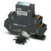 Urządzenie z ochroną przed przepięciami PT-IQ-5-HF-12DC-PT | 2801293 Phoenix Contact