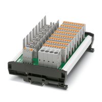 CBB TM 08 2X4RC P-PT | 2801482 Phoenix Contact