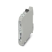 Kondycjoner sygnałów MACX MCR-UI-UI-UP-NC, 24-230V AC/DC | 2811297 Phoenix Contact