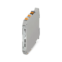 Wzmacniacz separacyjny MACX MCR-UI-UI-UP-SP-NC | 2811569 Phoenix Contact