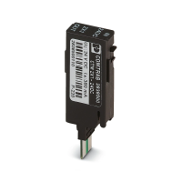 CTM 2X1- 24DC Wkładka ogranicznika | 2838500 Phoenix Contact