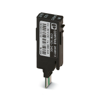 Wtyk z ochroną przed przepięciami CTM 1X2- 24DC | 2838513 Phoenix Contact