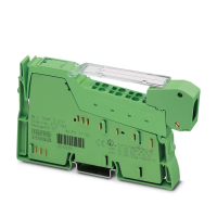 IB IL TEMP 2 UTH-PAC | 2861386 Phoenix Contact