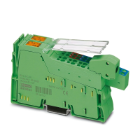Złącze funkcyjne Inline - IB IL INC-IN-PAC | 2861755 Phoenix Contact