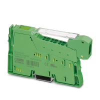 Złącze Inline IB IL AI 2/4-20-PAC | 2862217 Phoenix Contact