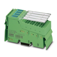 Złącze Inline IB IL 24 DI 32/HD-PAC | 2862835 Phoenix Contact