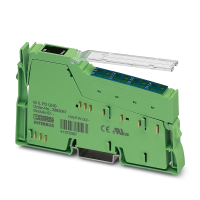 Złącze Inline IB IL PD GND-PAC | 2862990 Phoenix Contact