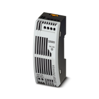 STEP-PS/ 1AC/12DC/1.5/FL | 2868554 Phoenix Contact