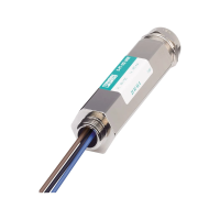 Urządzenie z ochroną przed przepięciami - S-PT-1X2-24DC-1/2" | 2882569 Phoenix Contact