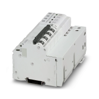 VAL-CP-MCB-3S-350/40/FM | 2882750 Phoenix Contact