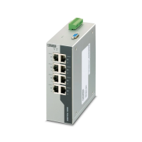 FL SWITCH 3008T | 2891035 Phoenix Contact