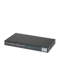 FL SWITCH 1924 Industrial Ethernet Switch | 2891057 Phoenix Contact