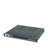 FL SWITCH 4808E-16FX-4GC | 2891079 Phoenix Contact