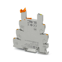 Gniazdo przekaźnika PLC-BPT- 24DC/21RW | 2900261 Phoenix Contact