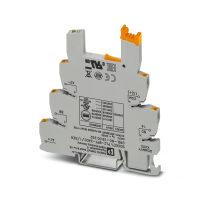 PLC-BPT- 24DC/ 1/SEN | 2900262 Phoenix Contact