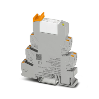 PLC-RPT- 12DC/21HC | 2900290 Phoenix Contact