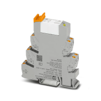 PLC-RPT-230UC/21HC | 2900297 Phoenix Contact