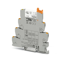 PLC-RPT-120UC/ 1AU/SEN | 2900314 Phoenix Contact