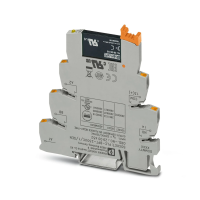 PLC-OPT-230UC/ 48DC/100/SEN | 2900361 Phoenix Contact