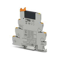 PLC-OPT-120UC/ 24DC/2 | 2900367 Phoenix Contact
