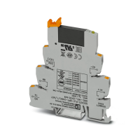 Moduł przekaźnika półprzewodnikowego PLC-OPT- 24DC/ 24DC/2/ACT | 2900376 Phoenix Contact