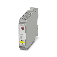 Rozrusznik silnika hubrydowy ELR H5-IES-SC- 24DC/500AC-9 | 2900421 Phoenix Contact