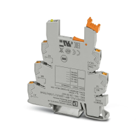 Gniazdo przekaźnika PLC-BPT-230UC/ 1/SEN/SO46 | 2900457 Phoenix Contact
