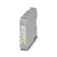 Hybrydowy rozrusznik silnika ELR H5-ES-SC- 24DC/500AC-9 | 2900561 Phoenix Contact