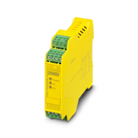 PSR-SPP-230AC/ESAM2/3X1/1X2/B | 2901431 Phoenix Contact