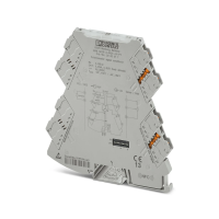Przetwornik oporowy/potencjometryczny MINI MCR-2-POT-UI-PT | 2902017 Phoenix Contact