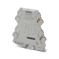 Przetwornik temperatury termometru oporowego MINI MCR-2-RTD-UI-PT | 2902052 Phoenix Contact