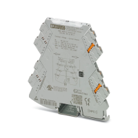 Źródło napięcia stałego MINI MCR-2-CVCS-PT | 2902065 Phoenix Contact