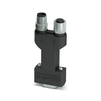 SUBCON-PLUS-PROFIB/AX/M12 | 2902321 Phoenix Contact