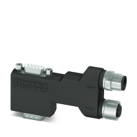 SUBCON-PLUS-PROFIB/90X/PG/M12 | 2902728 Phoenix Contact