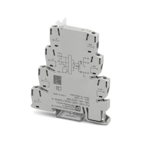 PLC-OSC- 24DC/ 24DC/100KHZ-G | 2902968 Phoenix Contact