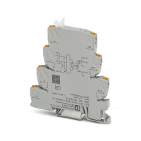 PLC-OPT- 24DC/ 5DC/100KHZ-G | 2902972 Phoenix Contact