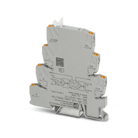 PLC-OPT-LPE-24DC/48DC/100 | 2903173 Phoenix Contact