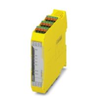 Przekaźniki bezpieczeństwa PSR-PIP-24DC/MXF3/4X1/2X2/B | 2903259 Phoenix Contact