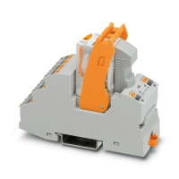 RIF-2-RPT-LV-120AC/4X21 | 2903305 Phoenix Contact