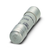 FUSE-10X38-20A-GR | 2903384 Phoenix Contact