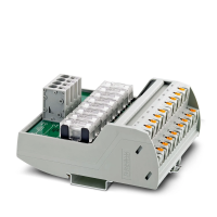 VIP-2/PT/PDM-2/16/FU 6.3A | 2903603 Phoenix Contact