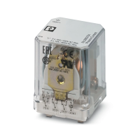 REL-PR3-120AC/3X21 | 2903704 Phoenix Contact
