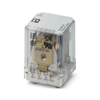 REL-PR3-230AC/3X1 | 2903709 Phoenix Contact