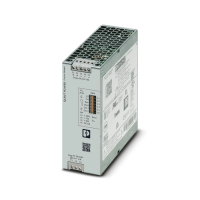 Zasilacz QUINT4-PS/1AC/24DC/10 | 2904601 Phoenix Contact