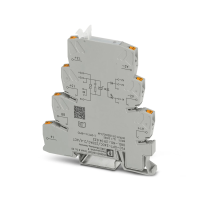PLC-OPT- 24DC/230AC/2.4/ACT | 2904632 Phoenix Contact
